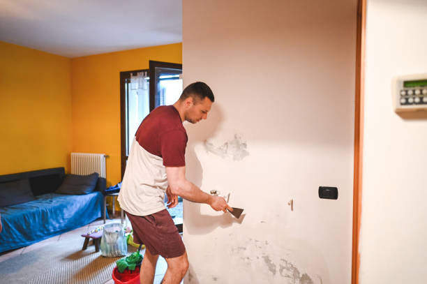 Water Damage Restoration in Offutt Af, NE